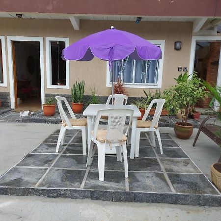 Itauna Surf Beach Saquarema Ngoại thất bức ảnh