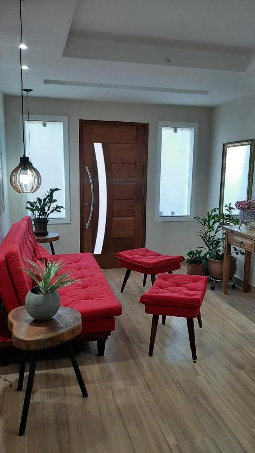 Itauna Surf Beach Saquarema Ngoại thất bức ảnh