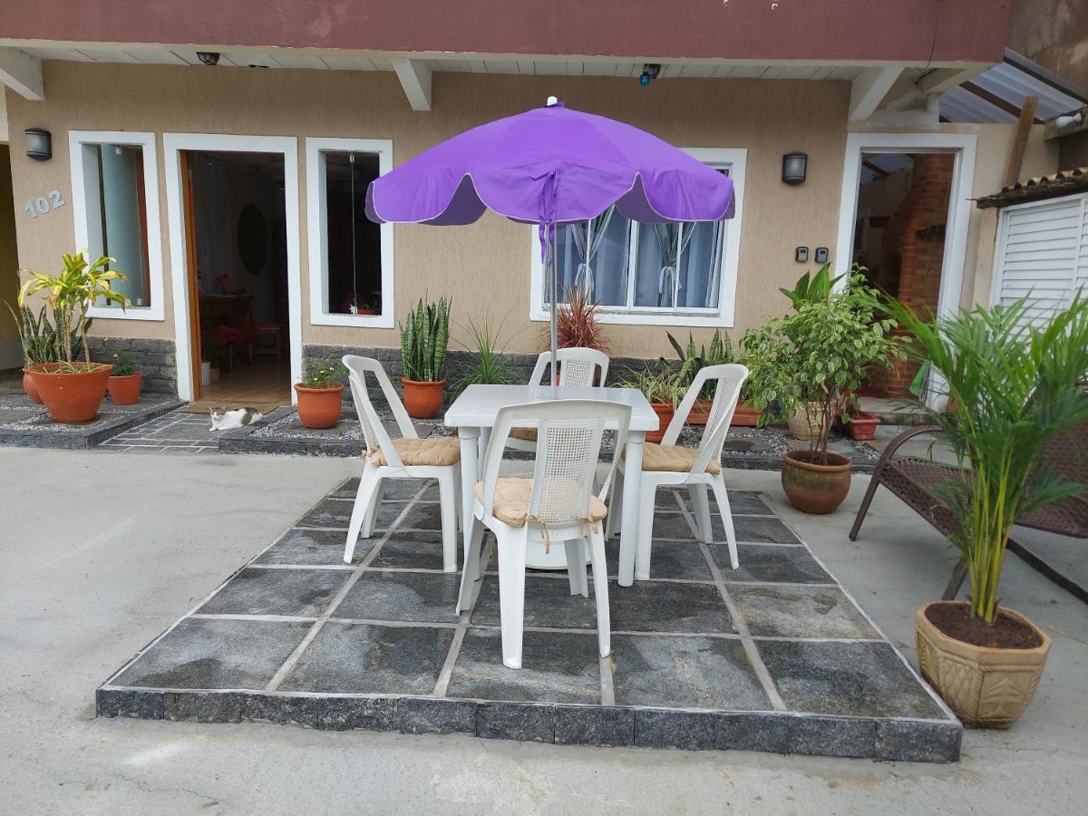 Itauna Surf Beach Saquarema Ngoại thất bức ảnh